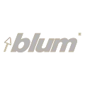 blum' logo